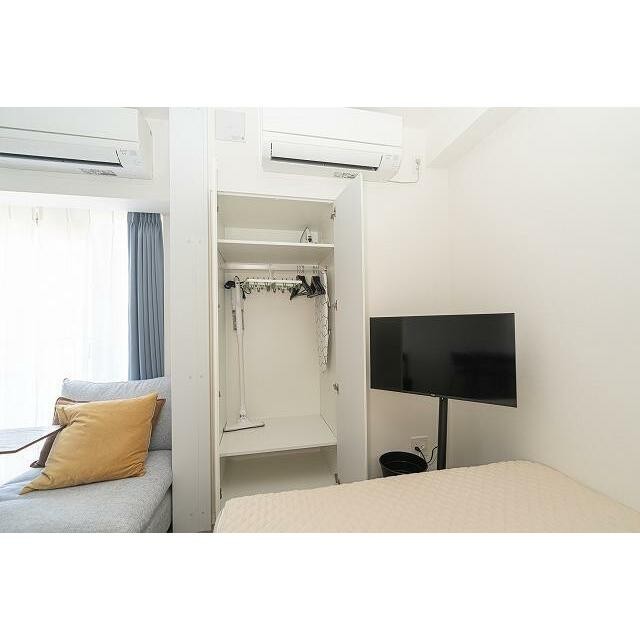 ※家具等は付帯しておりません(内装)