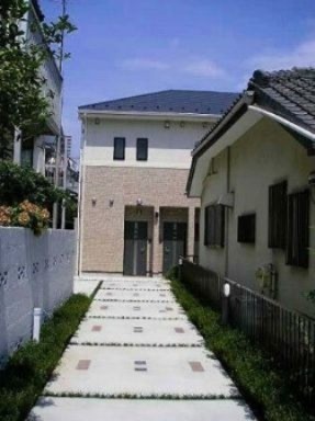 品川区西五反田５丁目 【賃貸居住】アパート