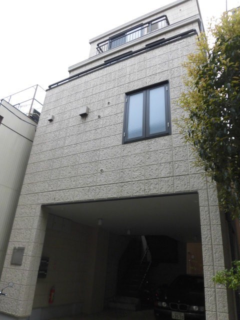 目黒区原町１丁目 【賃貸居住】マンション