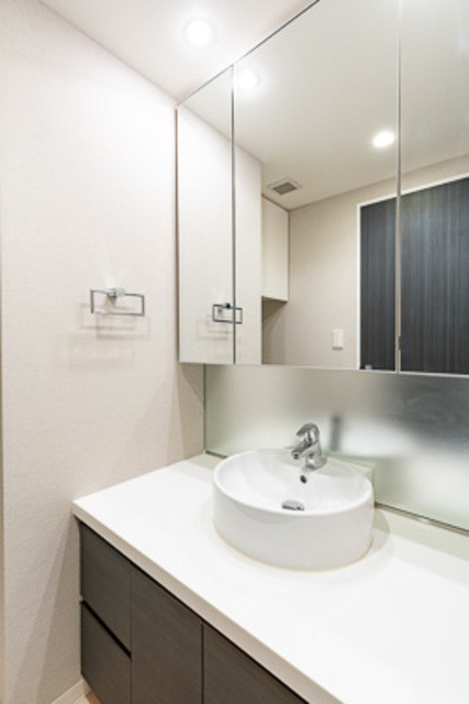 ※写真は同タイプ住戸です。(内装)