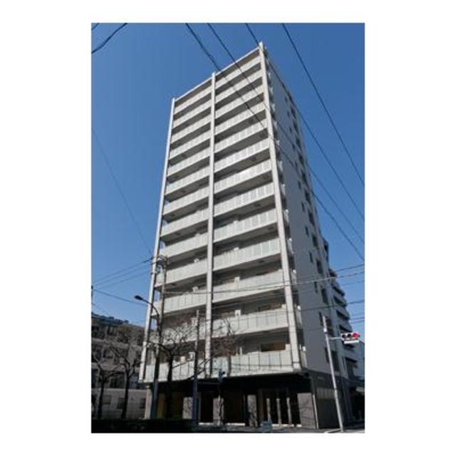 江戸川区松江５丁目 【賃貸居住】マンション