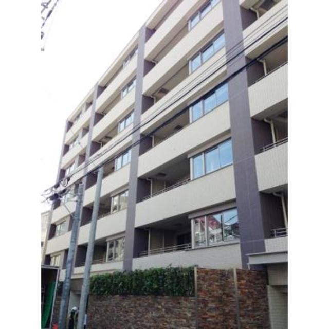 北区王子本町２丁目 【賃貸居住】マンション