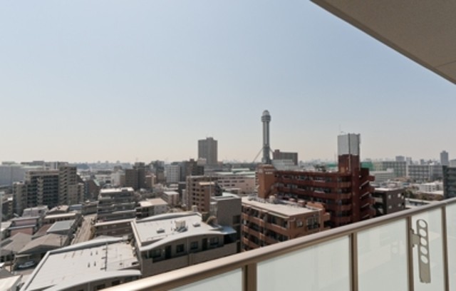 ※写真は同タイプ住戸です。