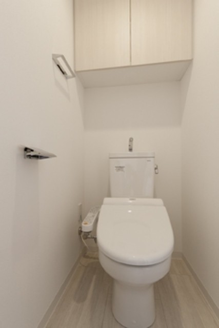 ※写真は同タイプ住戸です。(内装)