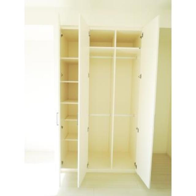 ※写真は同タイプ住戸です。(内装)