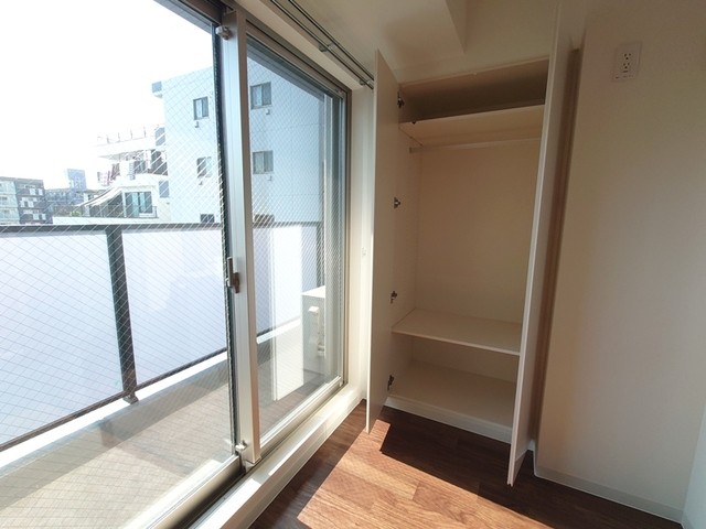 ※写真は同タイプ住戸です。(内装)