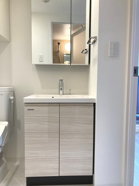 ※写真は同タイプ住戸です。(内装)