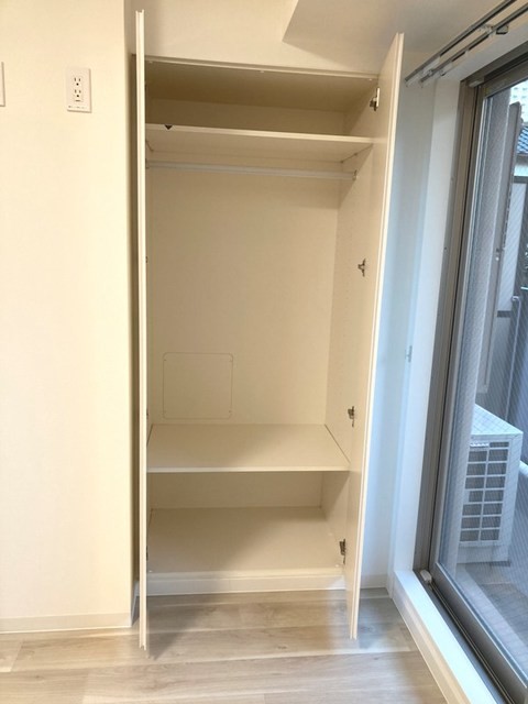 ※写真は同タイプ住戸です。(内装)