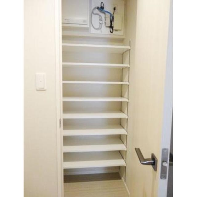 ※写真は同タイプ住戸です。(内装)