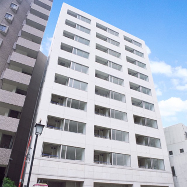 港区南麻布１丁目 【賃貸居住】マンション