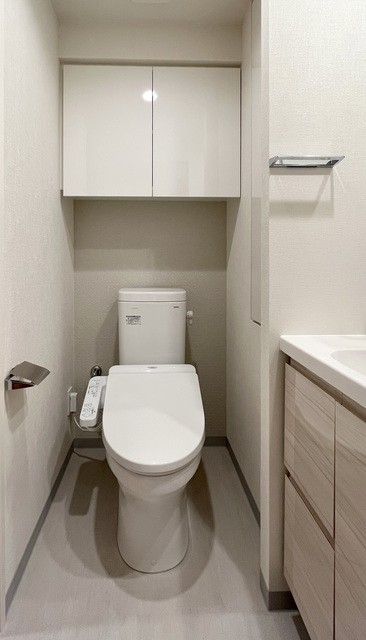 ※写真は同タイプ住戸です。(内装)