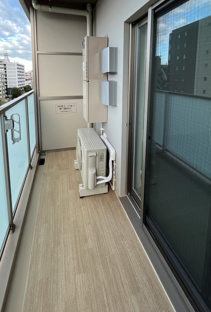 ※写真は同タイプ住戸です。