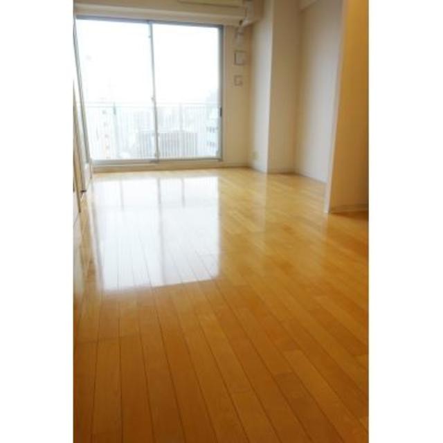 ※写真は同タイプ住戸です。(居間)