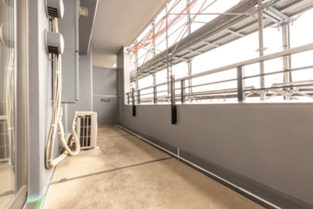 ※写真は同タイプ住戸です。