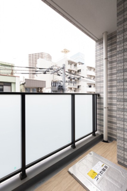 ※写真は同タイプ住戸です。