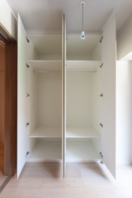 ※写真は同タイプ住戸です。(内装)