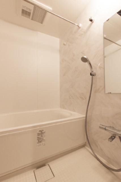 ※写真は同タイプ住戸です。(風呂)