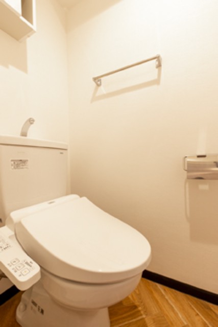 ※写真は同タイプ住戸です。(内装)