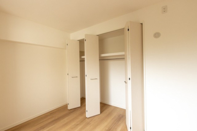 ※写真は同タイプ住戸です。(内装)