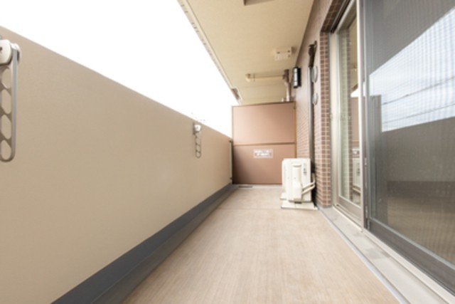 ※写真は同タイプ住戸です。