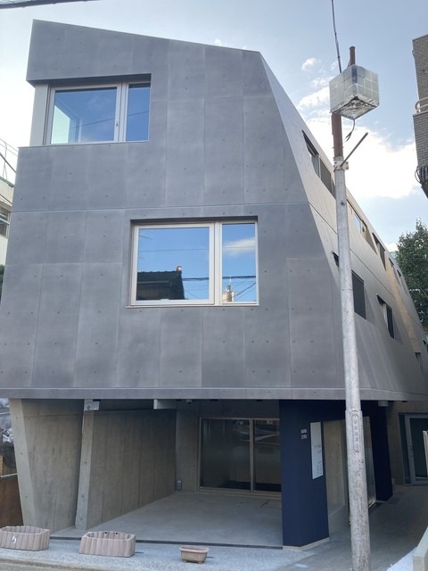 大田区北千束２丁目 【賃貸居住】マンション