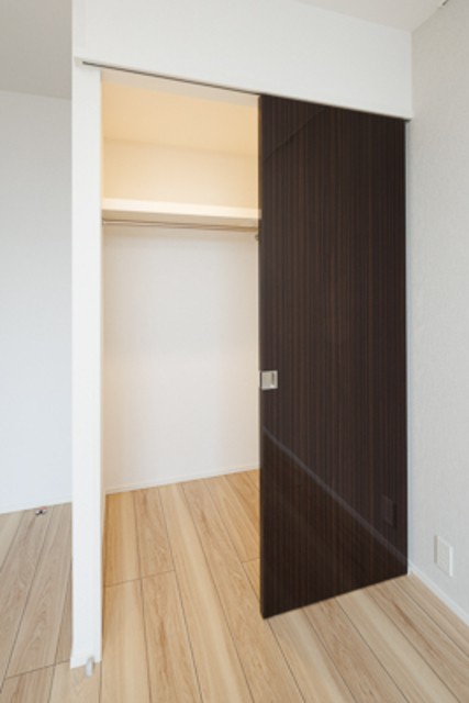 ※写真は同タイプ住戸です。(内装)