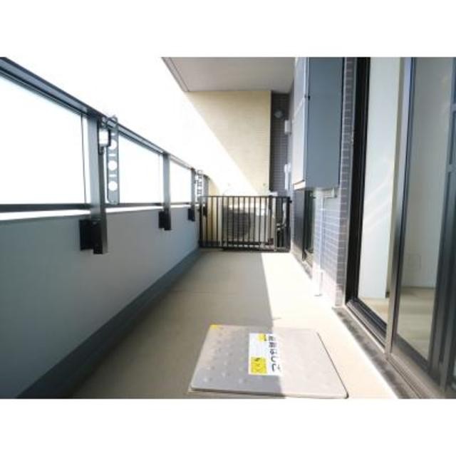 ※写真は同タイプ住戸です。