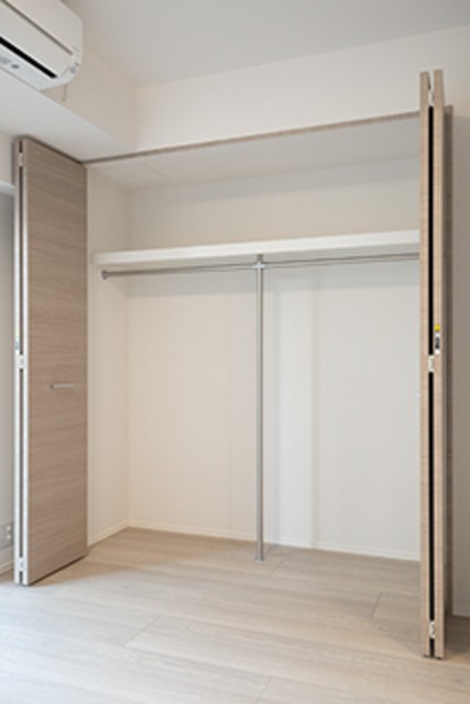 ※写真は同タイプ住戸です。(内装)