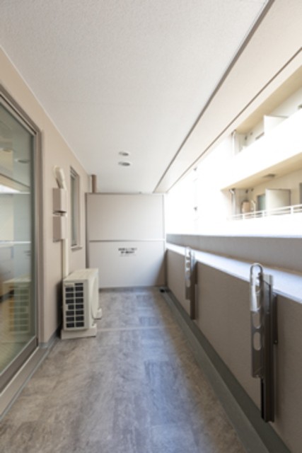 ※写真は同タイプ住戸です。