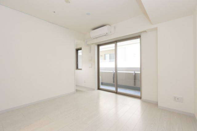 ※写真は同タイプ住戸です。(居間)