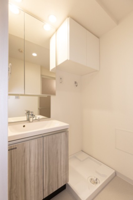 ※写真は同タイプ住戸です。(内装)