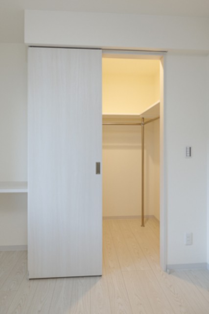 ※写真は同タイプ住戸です。(内装)