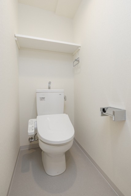 ※写真は同タイプ住戸です。(内装)