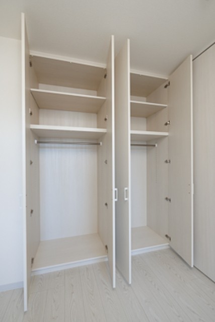 ※写真は同タイプ住戸です。(内装)