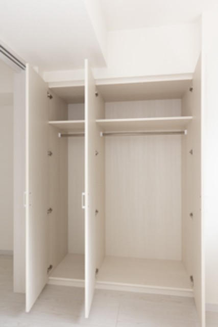 ※写真は同タイプ住戸です。(内装)