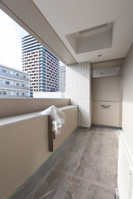 ※写真は同タイプ住戸です。