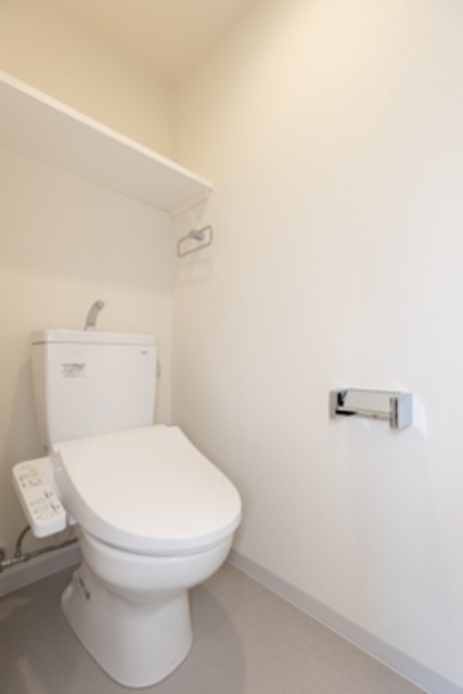 ※写真は同タイプ住戸です。(内装)