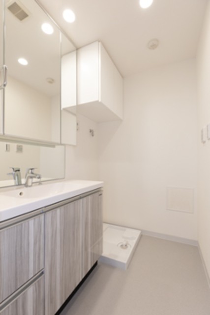 ※写真は同タイプ住戸です。(内装)