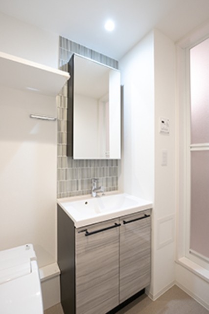 ※写真は同タイプ住戸です。(内装)