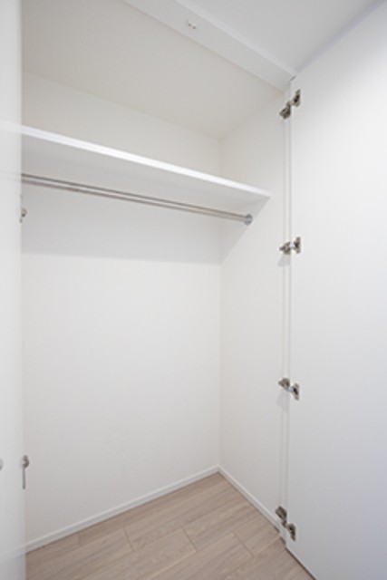 ※写真は同タイプ住戸です。(内装)