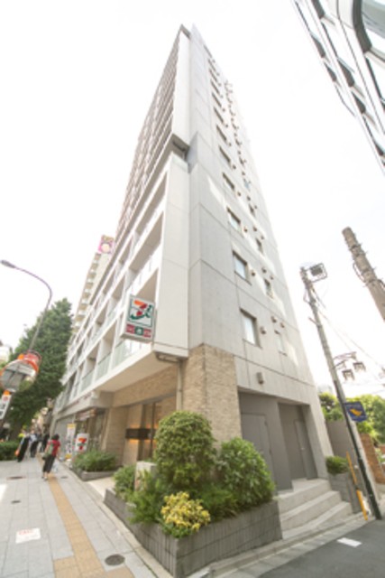 渋谷区本町１丁目 【賃貸居住】マンション