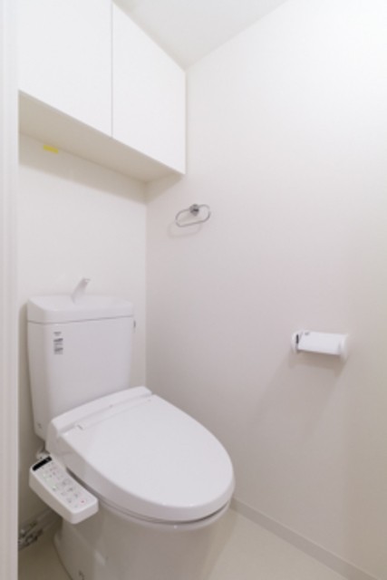 ※写真は同タイプ住戸です。(内装)