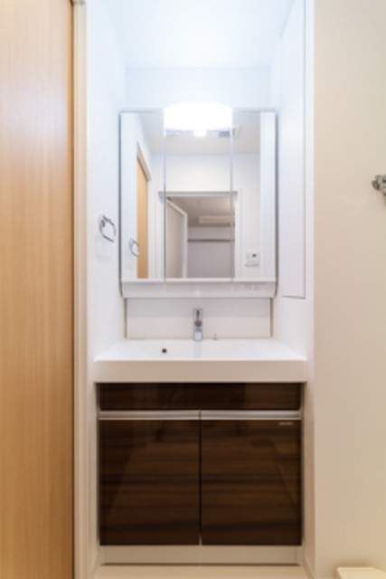 ※写真は同タイプ住戸です。(内装)