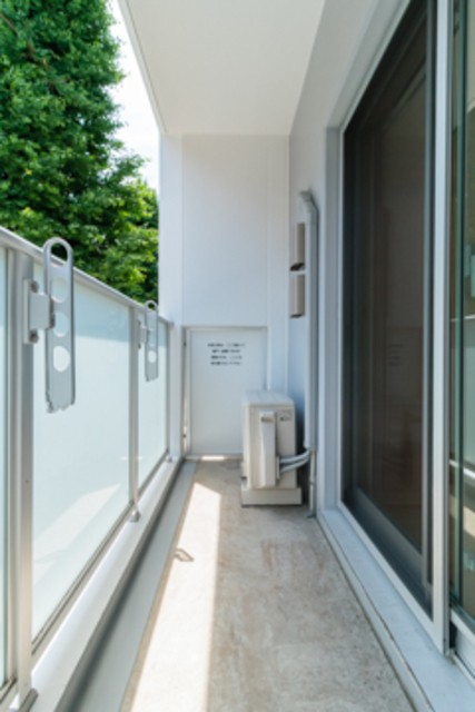 ※写真は同タイプ住戸です。