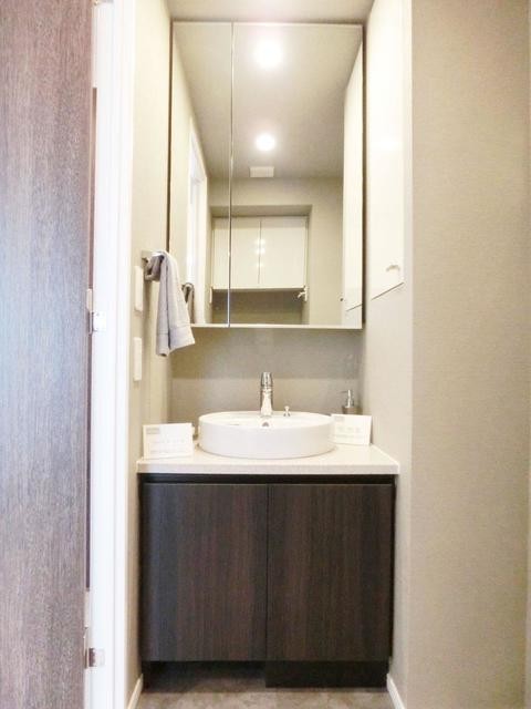 ※写真は同タイプ住戸です。(内装)