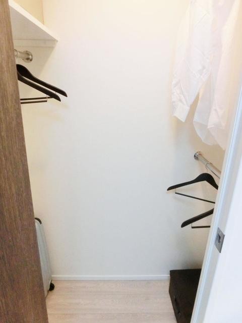 ※写真は同タイプ住戸です。(内装)