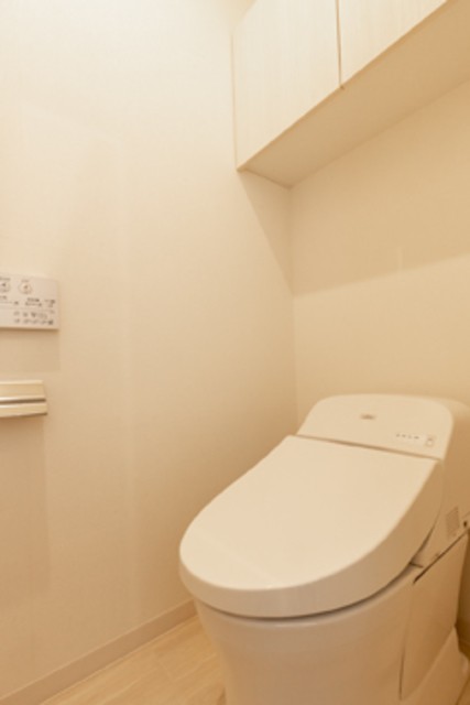 ※写真は同タイプ住戸です。(内装)