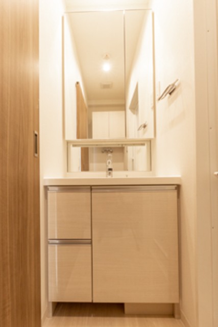 ※写真は同タイプ住戸です。(内装)