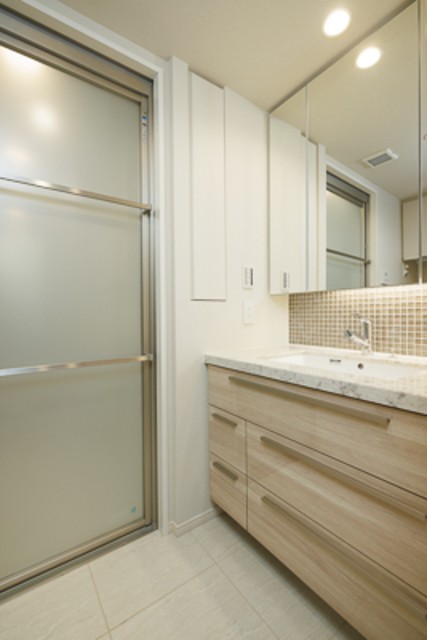 ※写真は同タイプ住戸です。(内装)