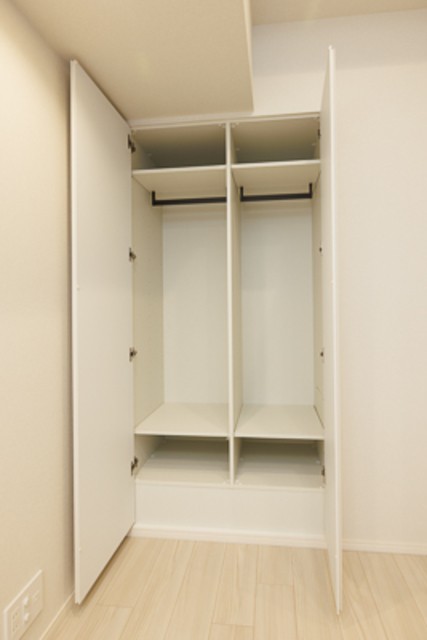 ※写真は同タイプ住戸です。(内装)